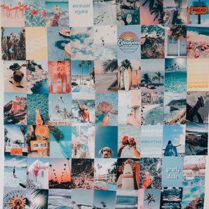 Collage for your room